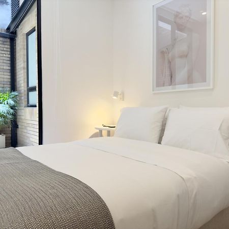 אפרטהוטל בוגוטה Kubik By Wynwood House מראה חיצוני תמונה
