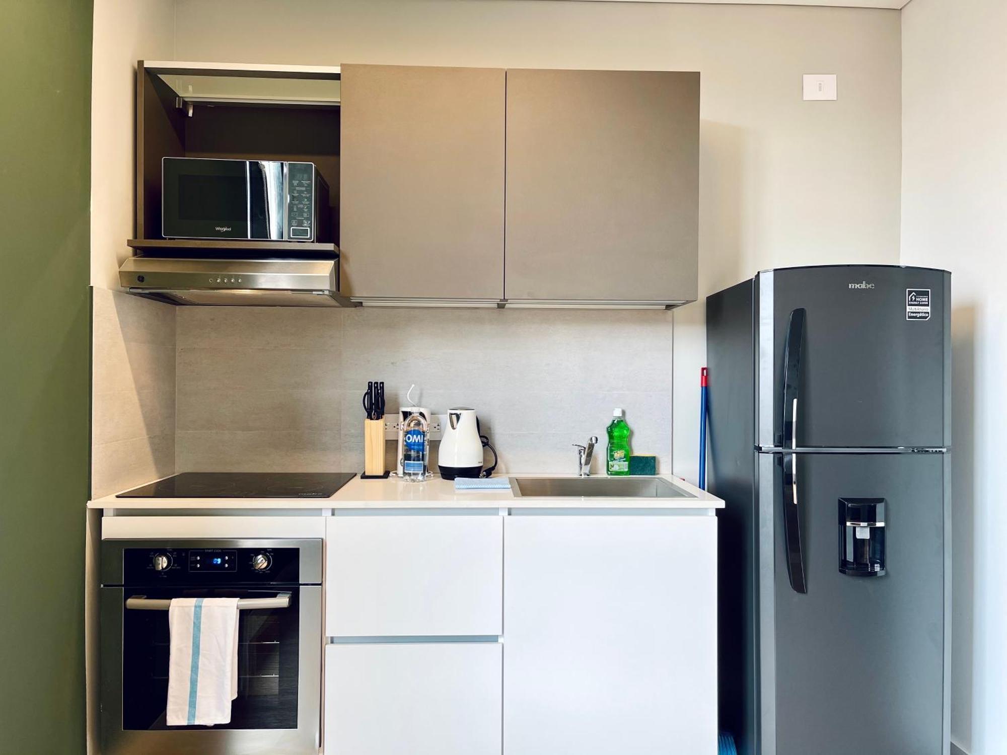 אפרטהוטל בוגוטה Kubik By Wynwood House מראה חיצוני תמונה