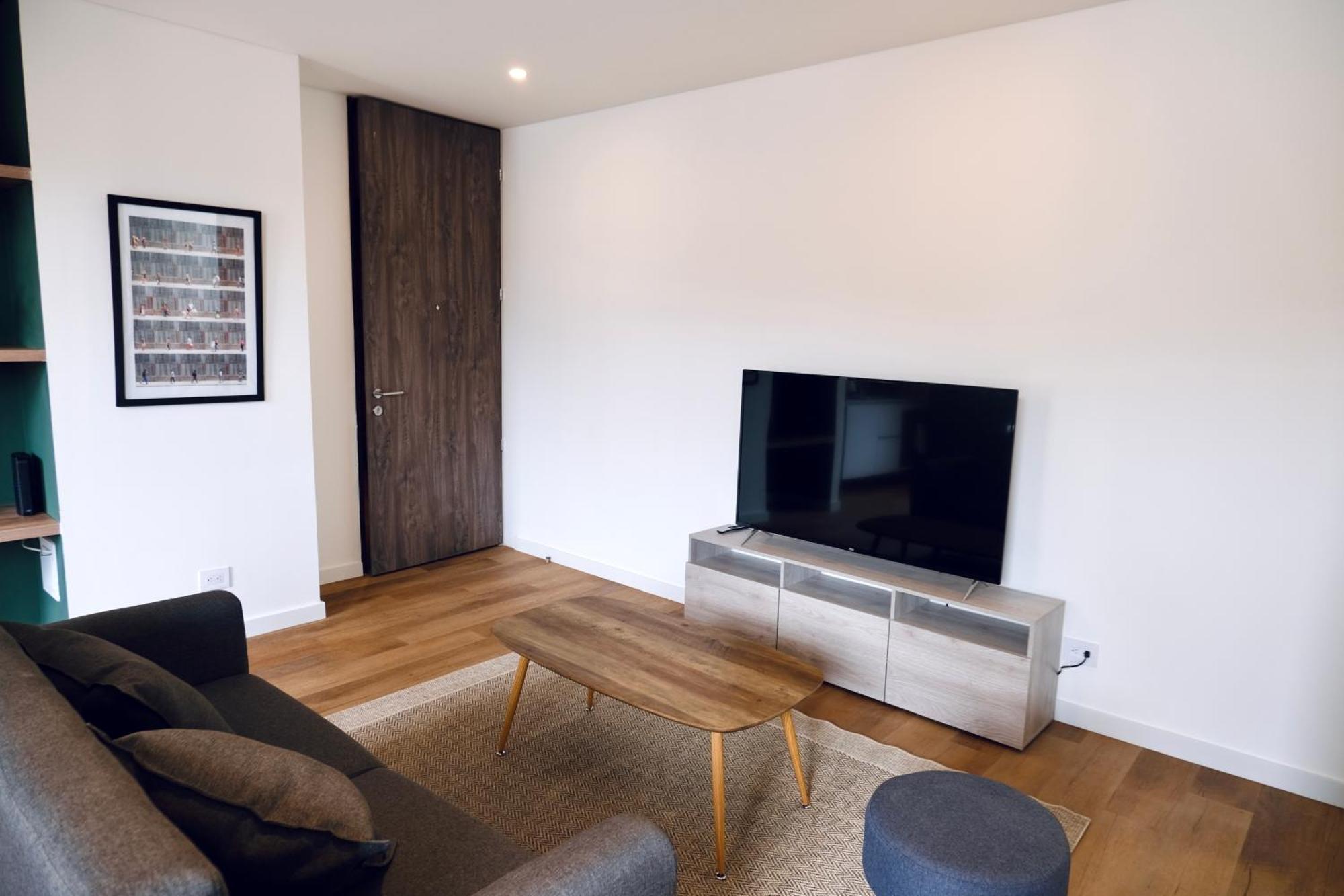 אפרטהוטל בוגוטה Kubik By Wynwood House מראה חיצוני תמונה