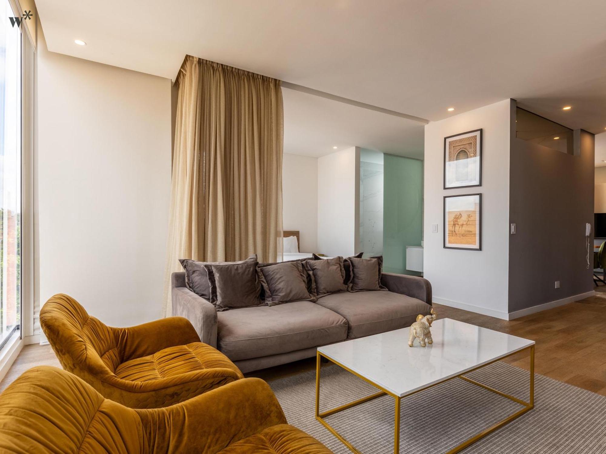 אפרטהוטל בוגוטה Kubik By Wynwood House מראה חיצוני תמונה
