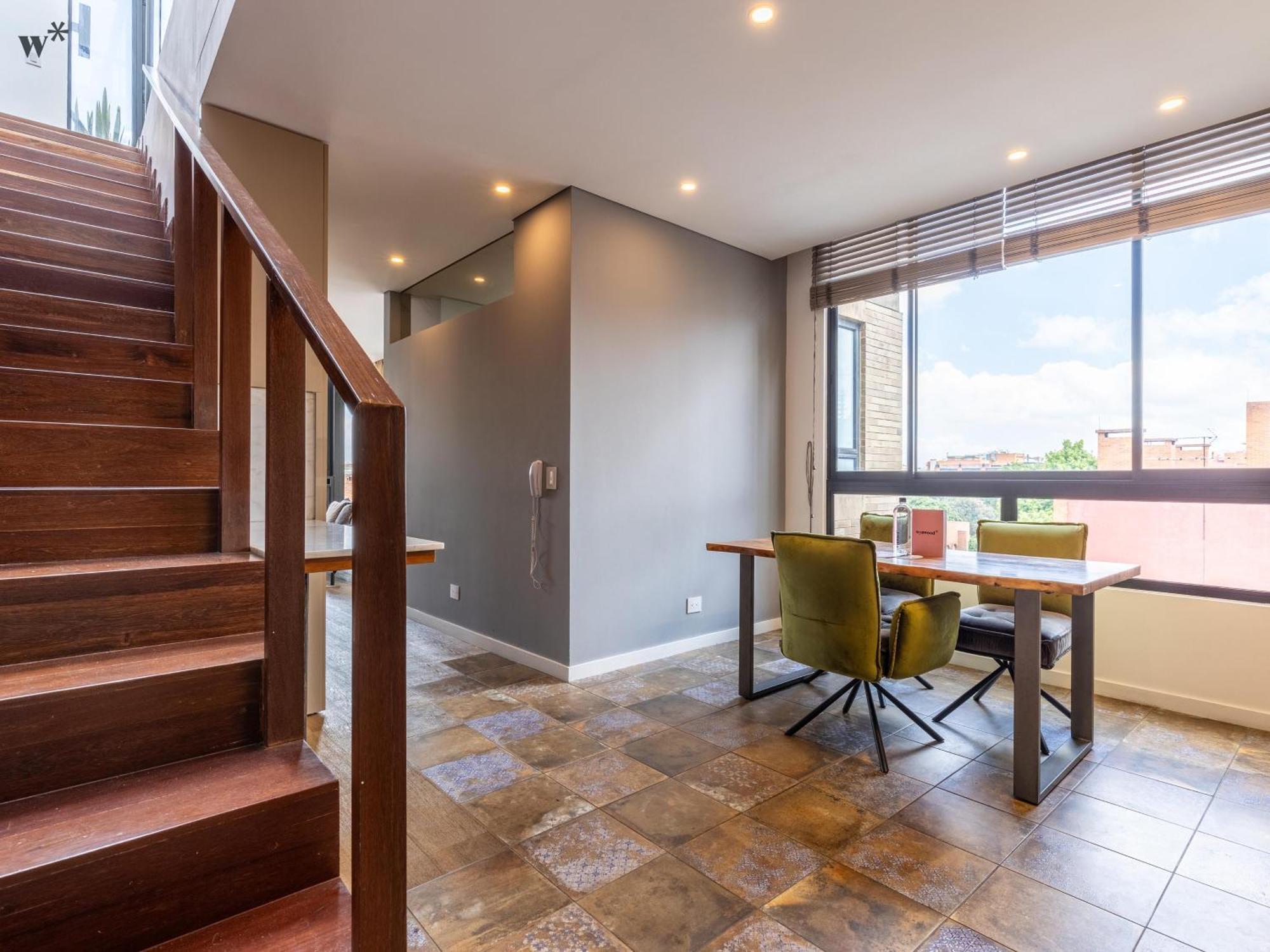 אפרטהוטל בוגוטה Kubik By Wynwood House מראה חיצוני תמונה