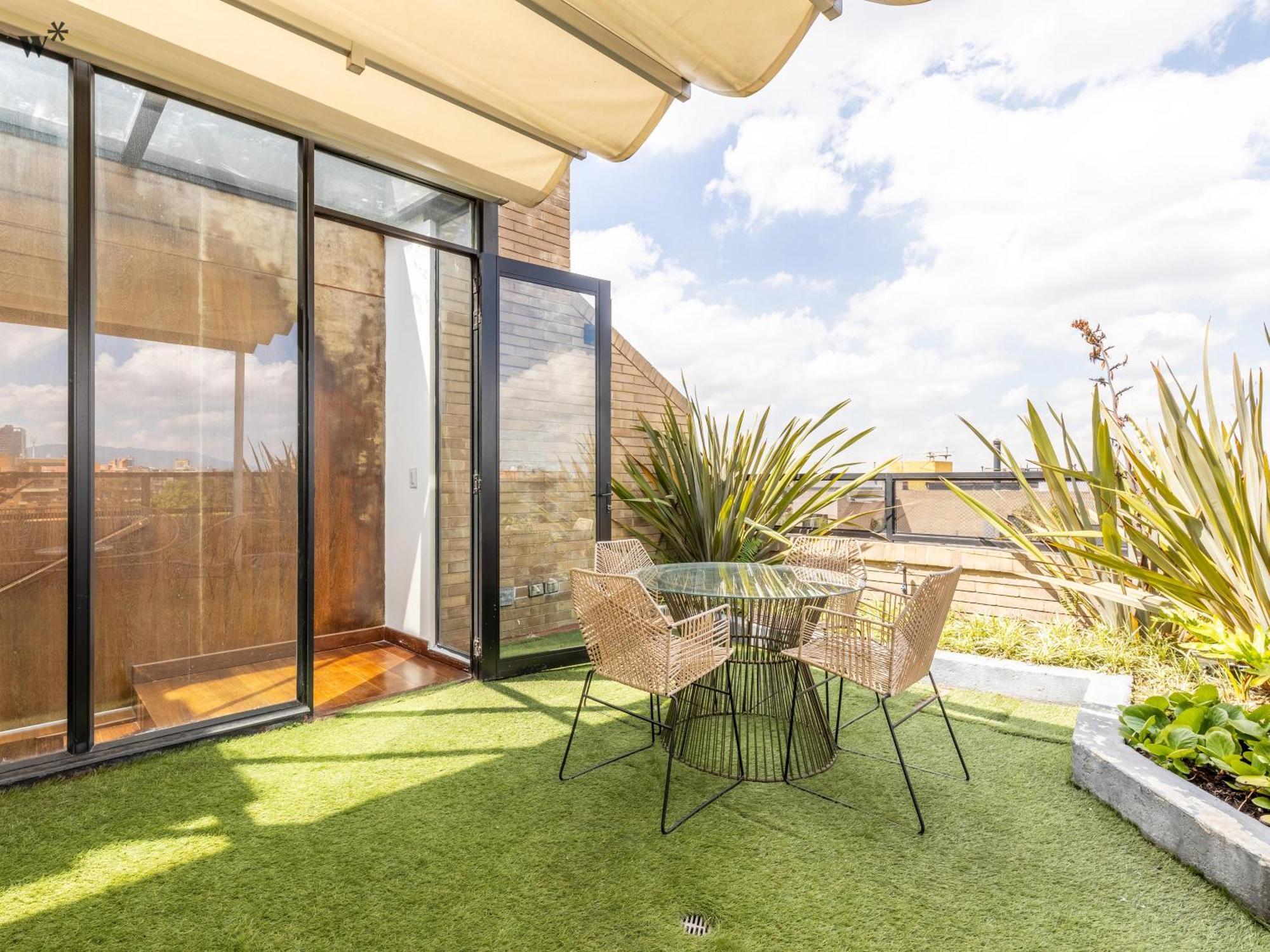אפרטהוטל בוגוטה Kubik By Wynwood House מראה חיצוני תמונה