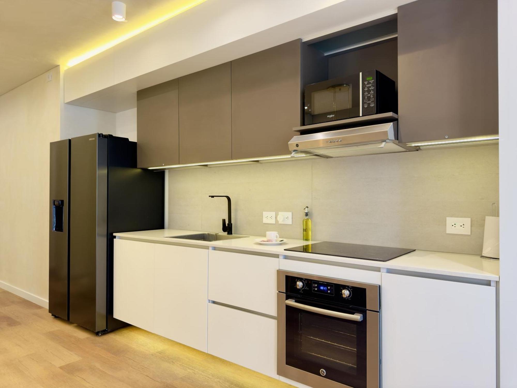אפרטהוטל בוגוטה Kubik By Wynwood House מראה חיצוני תמונה