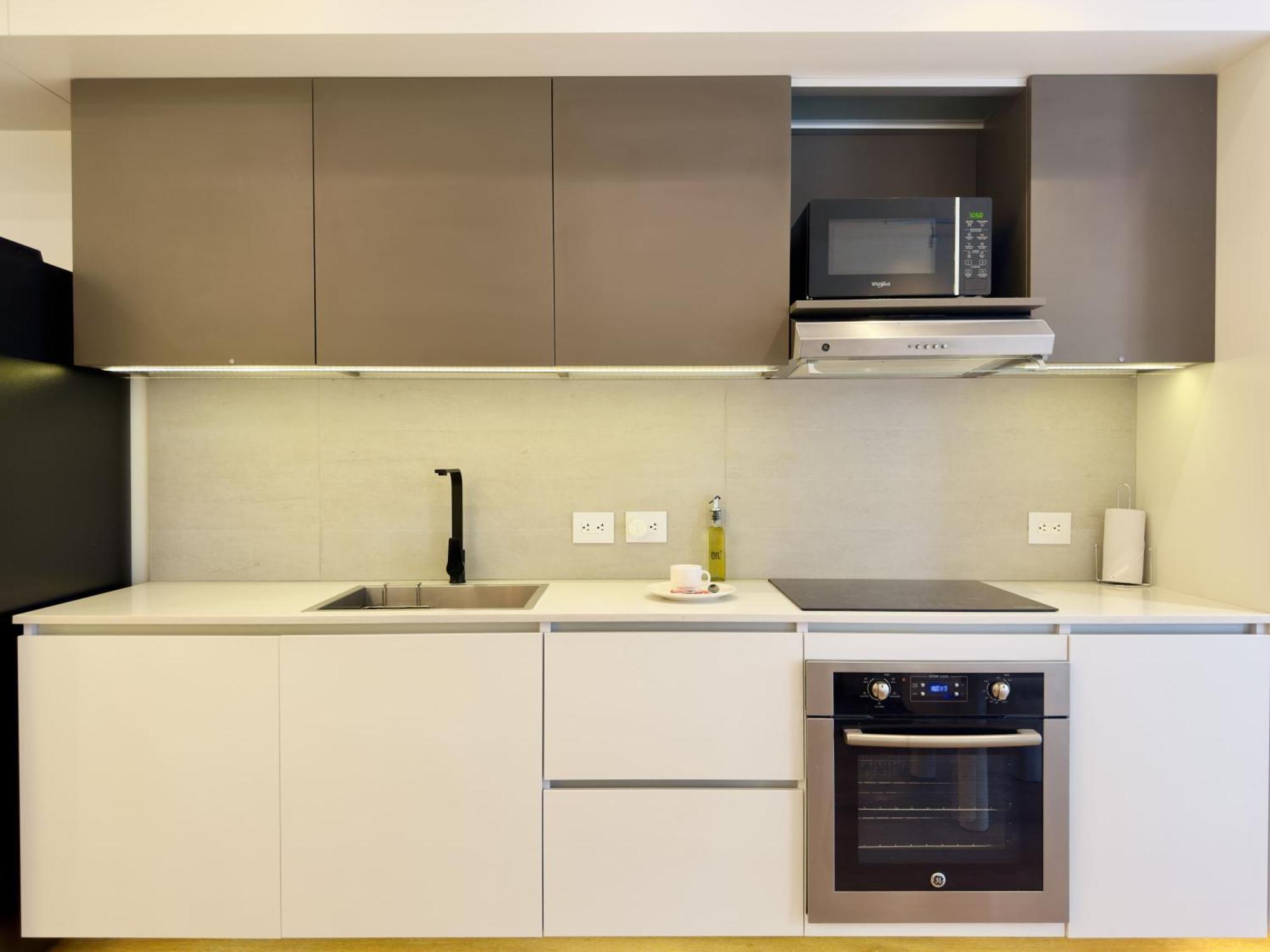 אפרטהוטל בוגוטה Kubik By Wynwood House מראה חיצוני תמונה